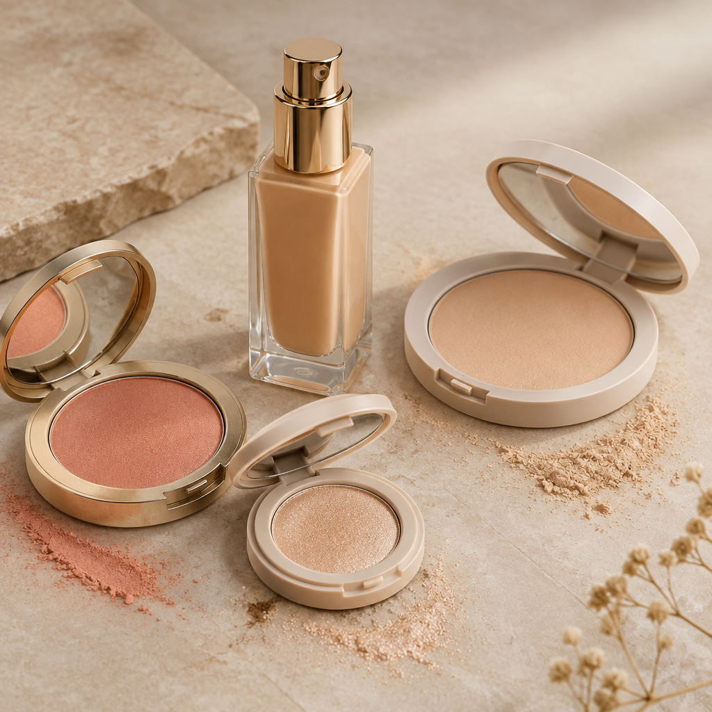 Trucco viso