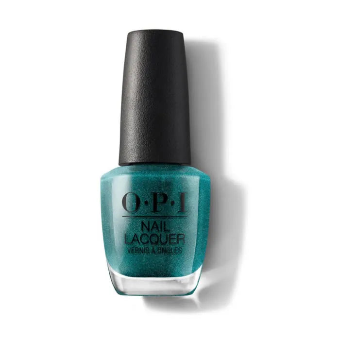 Opi smalto This Colour's Making Waves 15 ml