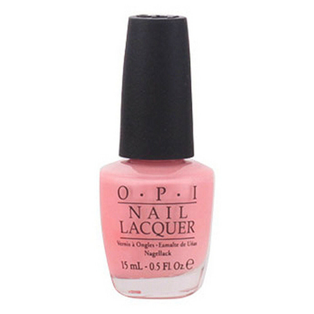 vernis à ongles Opi-85