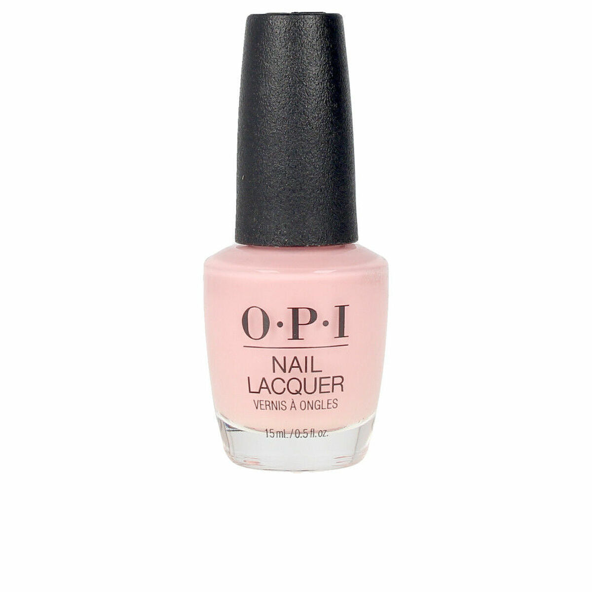 Nagellack Opi Nail Lacquer Beige Sweet heart 15 ml-0