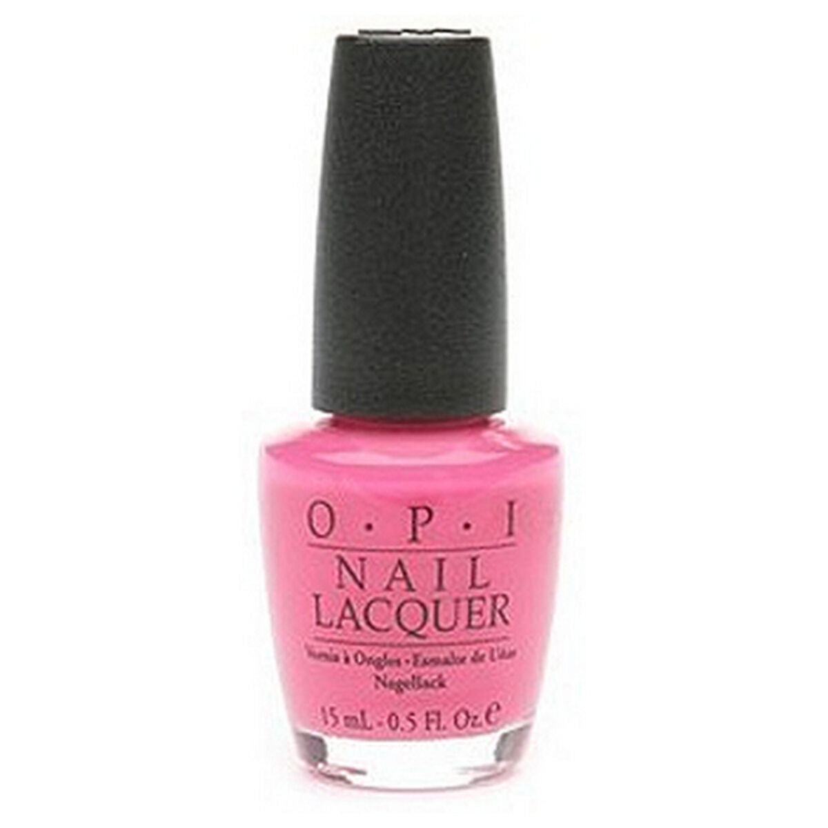 vernis à ongles Opi-80