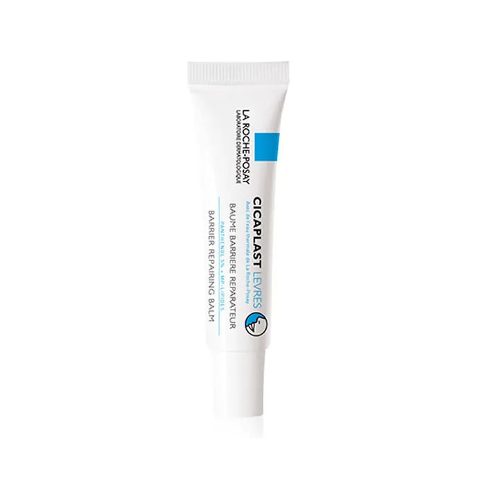 LA Roche-posay Cicaplast Levres 7,5 ml