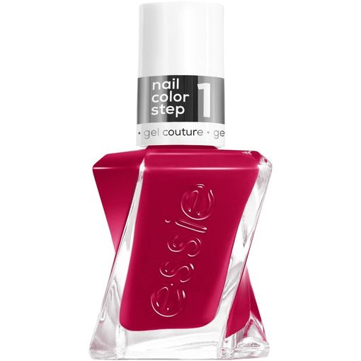 Essie gel Couture 541-Chevron Trend