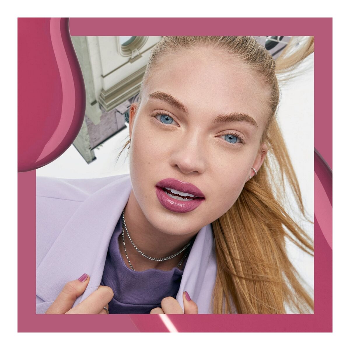 Lippenstift Maybelline Superstay Vinyl Ink 20-coy Liquid-1