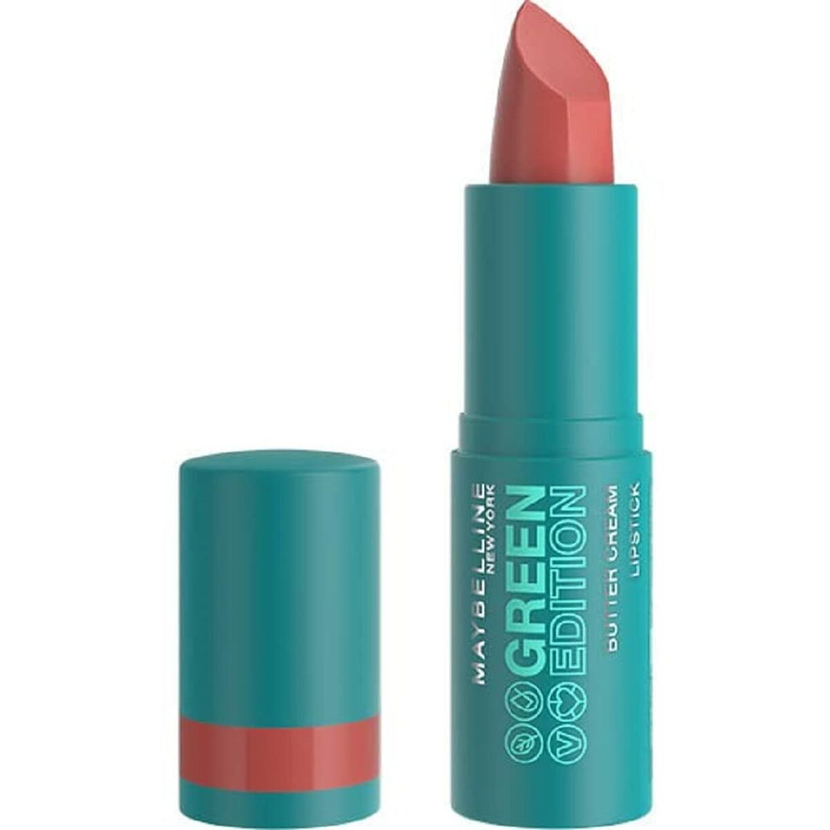 Lip balm Maybelline Green Edition Nº 012 Shore 10 g-0