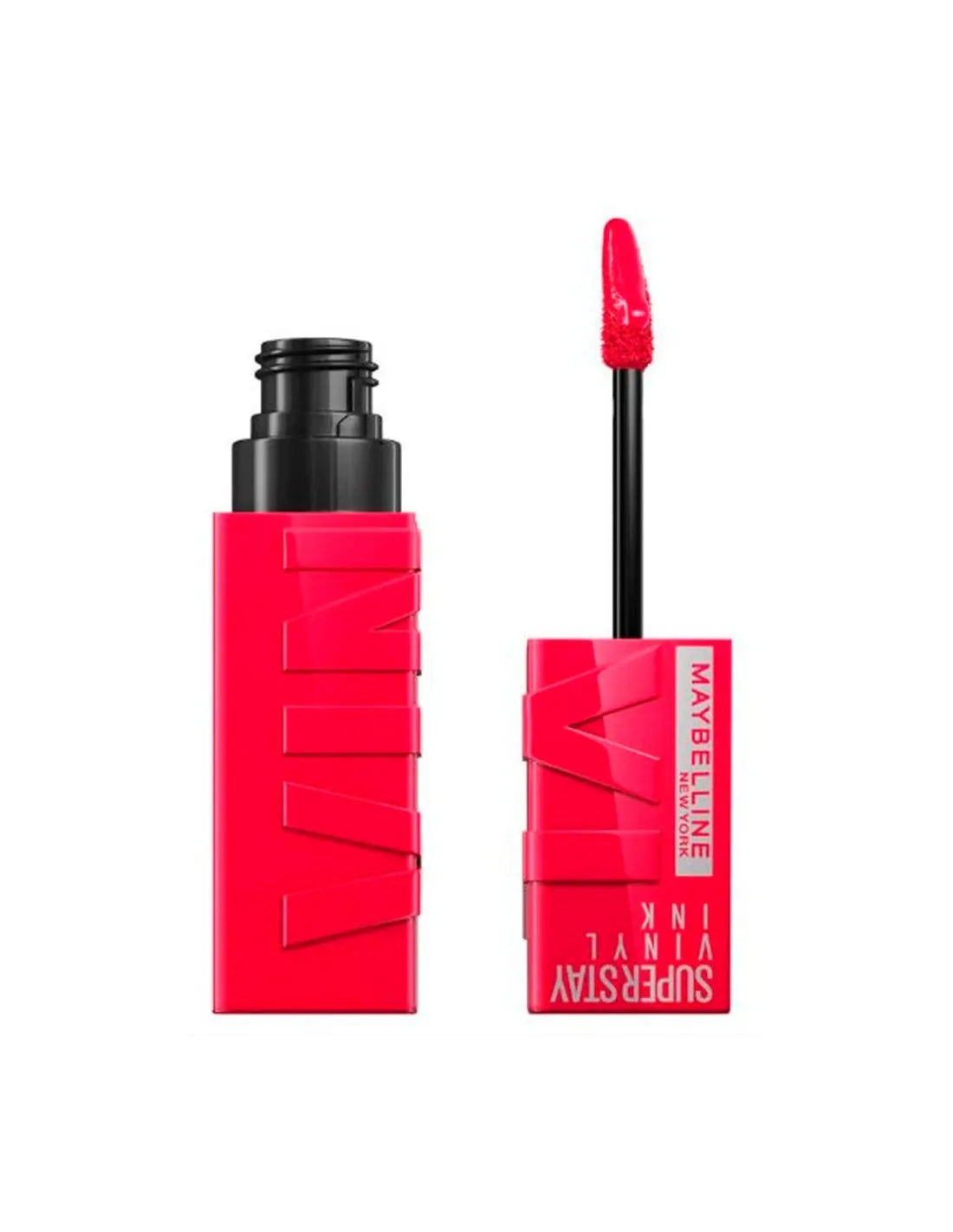 Maybelline Superstay Vinyl Ink Liquid rossetto 45-Capricious 4,2 ml