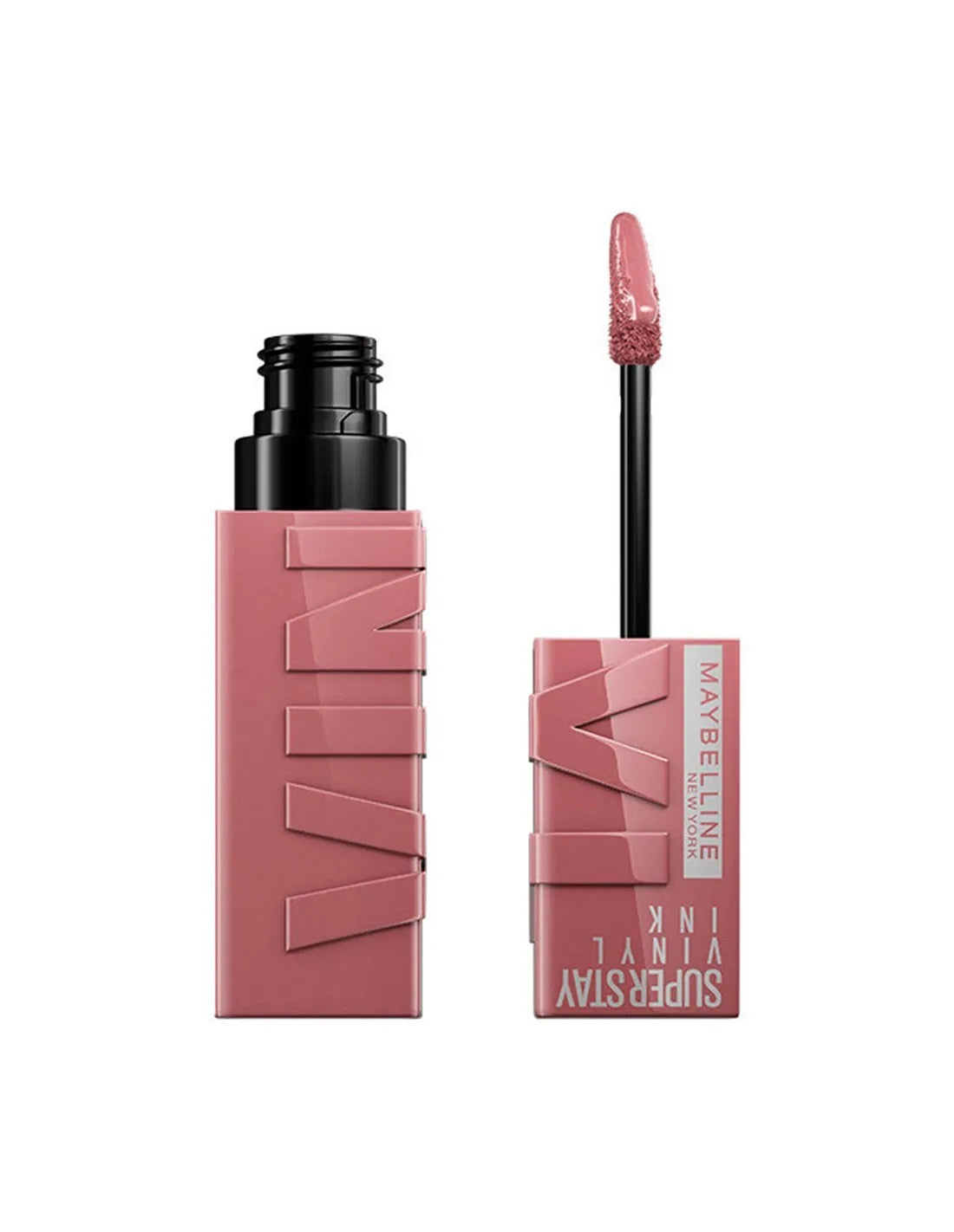 Maybelline Superstay Vinyl Ink Liquid rossetto 105-Golden 4,2 ml