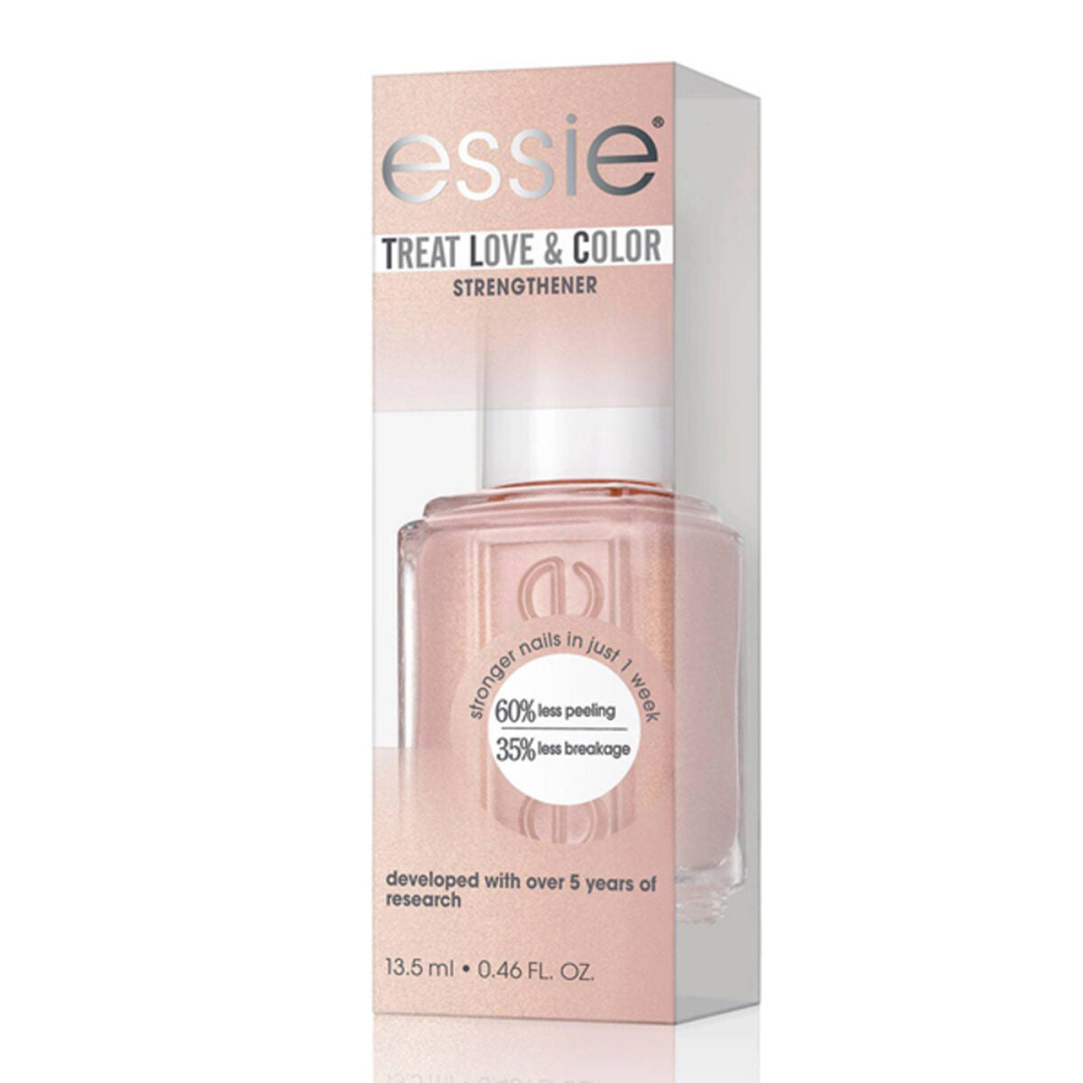 Nagellack Treat Love & Color Essie (13,5 ml)-5