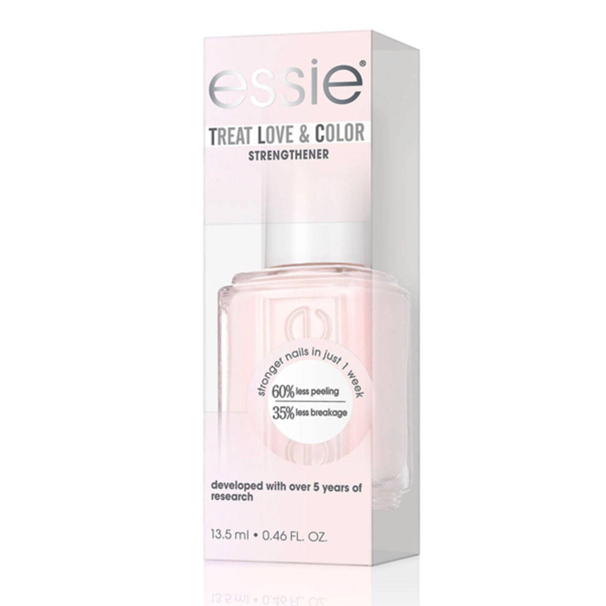 Nagellack Treat Love & Color Essie (13,5 ml)-3