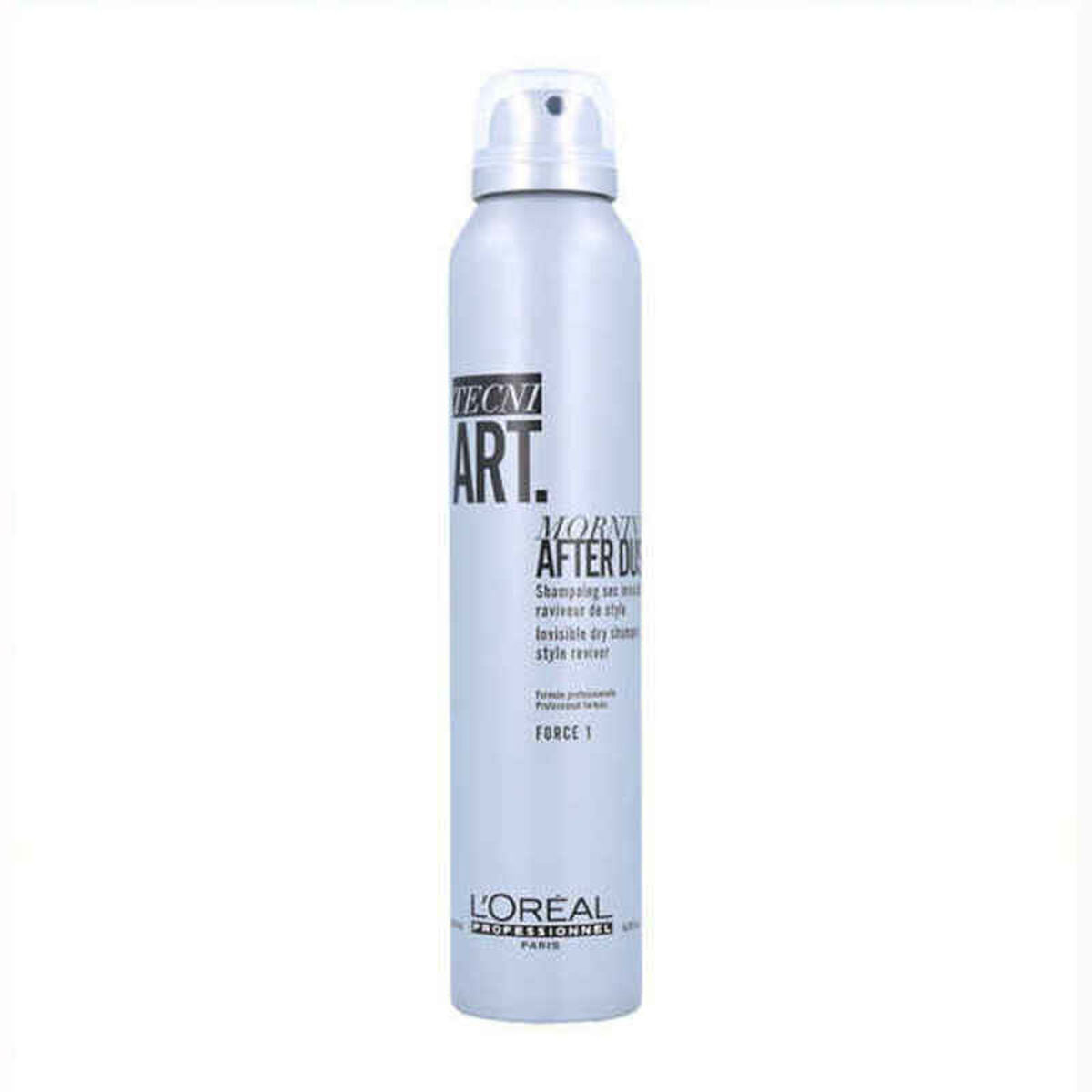 Shampoing sec L'Oréal Professionnel Paris Tecniart Matin 200 ml-0