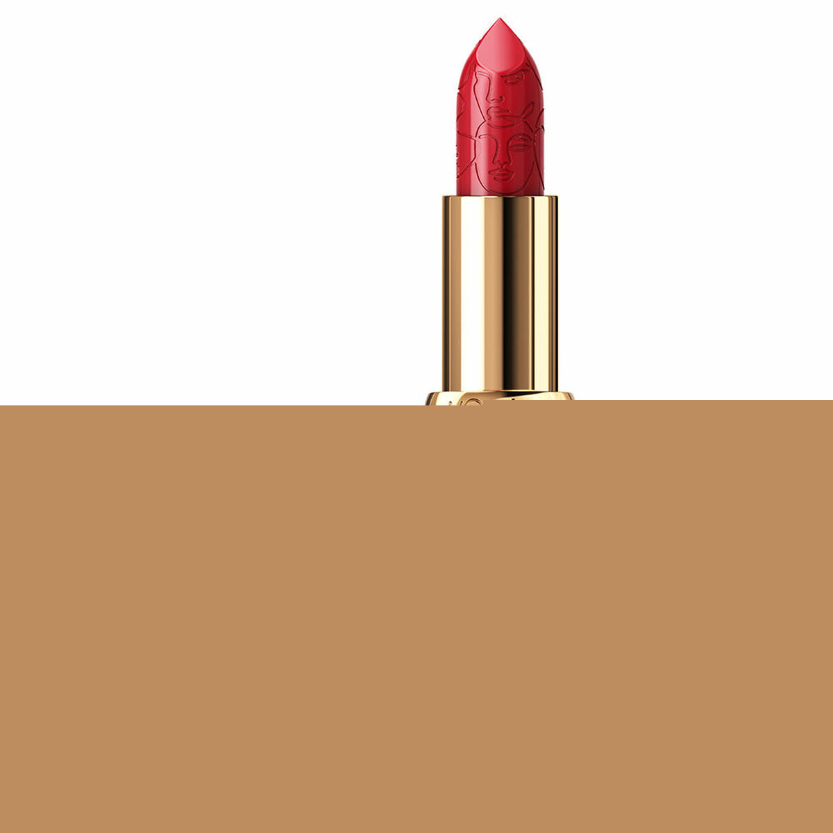 Rujul L'Oreal Make Up Color Riche Is Not A Da (3 g)-0