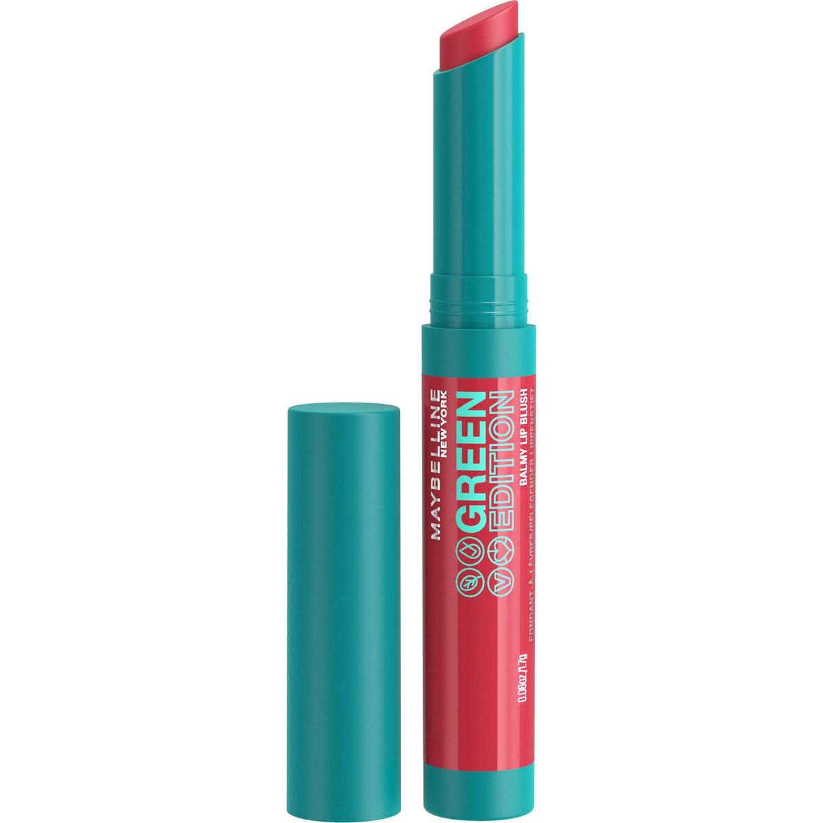 Coloured Lip Balm Maybelline Green Edition 06-dusk (1,7 g)-0