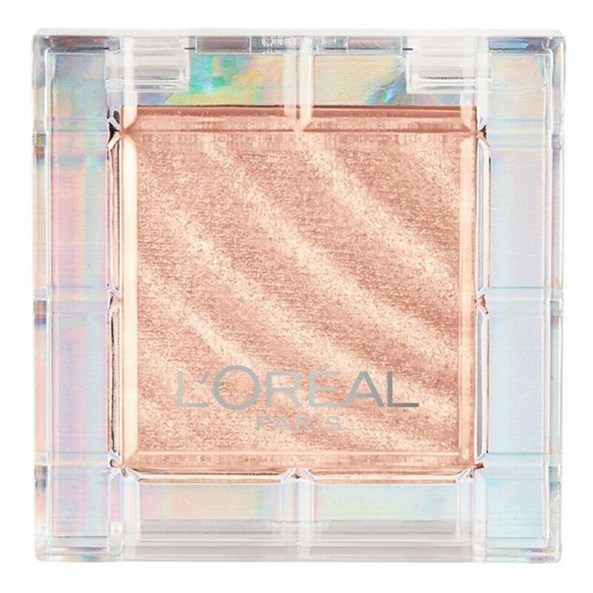 Fard à paupières l'oréal maquillage Color Queen-0
