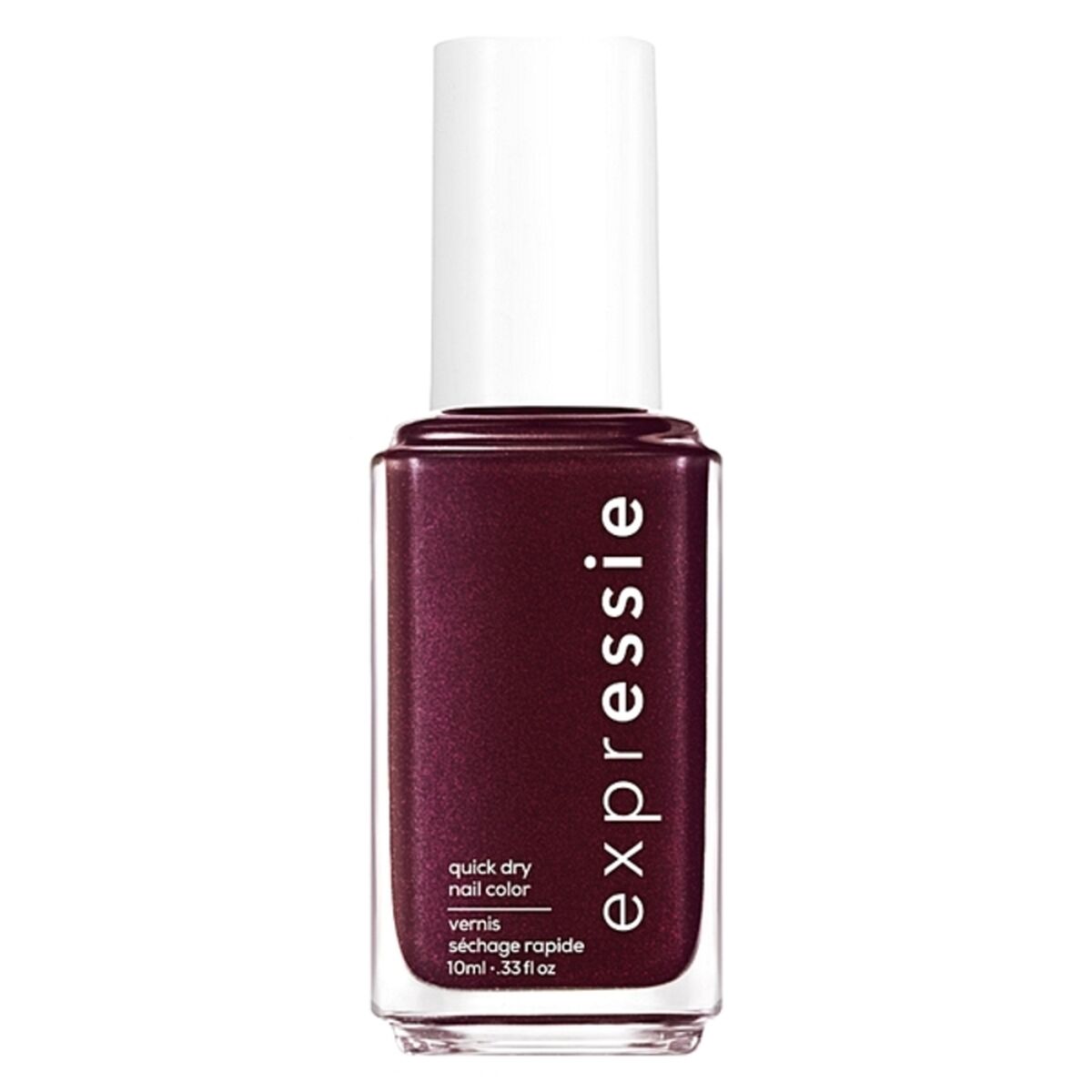 Nagellack Expressie Essie (10 ml) 10 ml-14