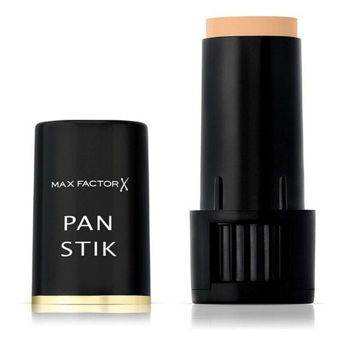 Facial Corrector Pan Stick Max Factor (9 g)-0