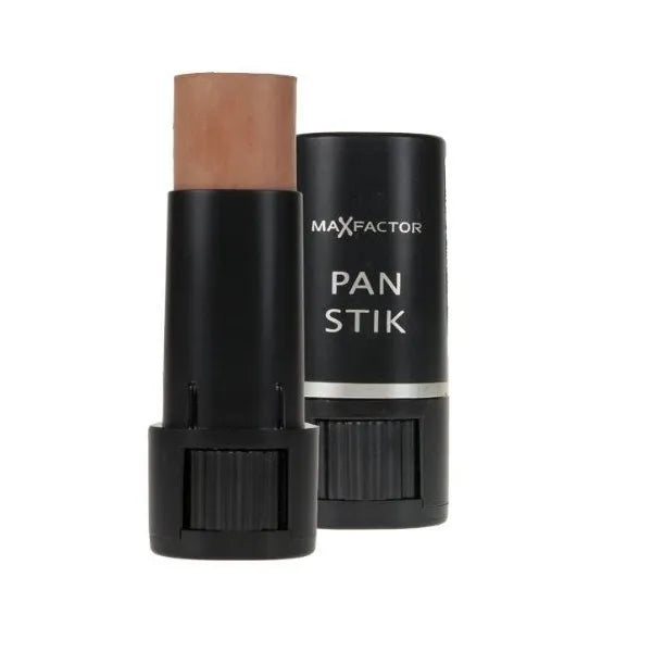 Max Factor Pan Stik fondotinta 97 Cool Bronze