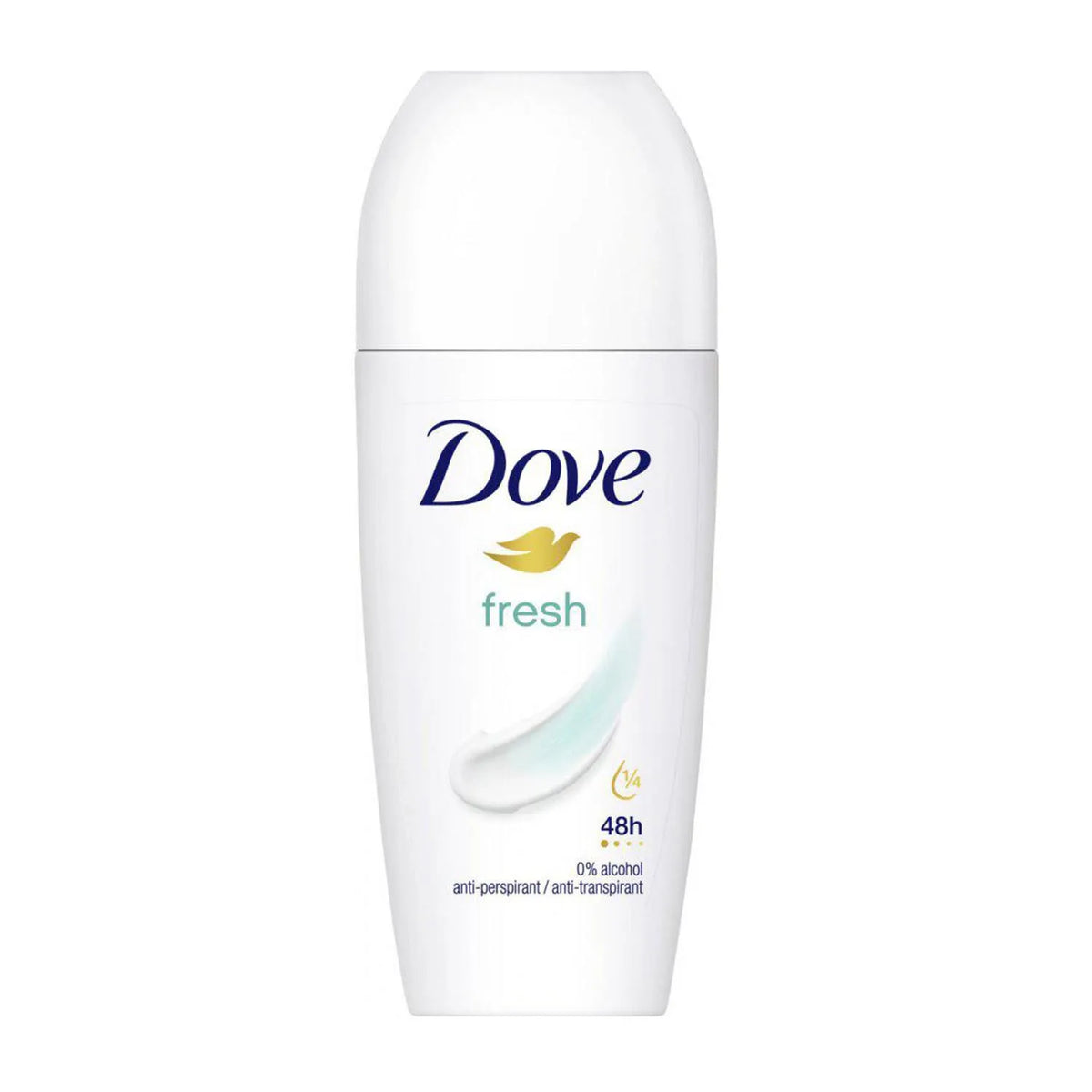 Dove Des Dove Fresh Rollon 50