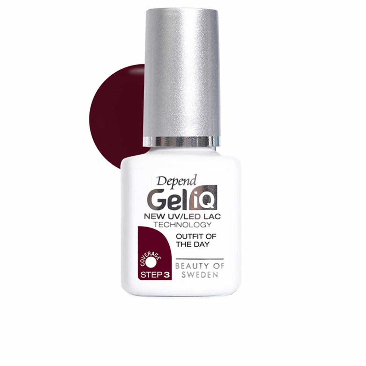 Oja Beter GEL IQ 5 ml-0