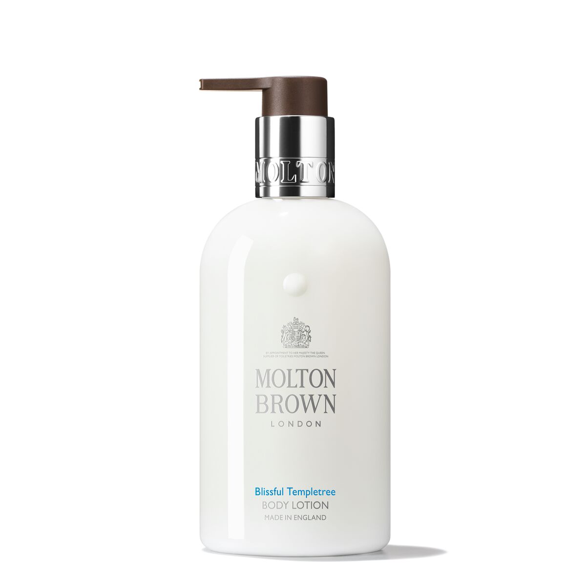 Körperlotion Molton Brown Blissful Templetree 300 ml-0