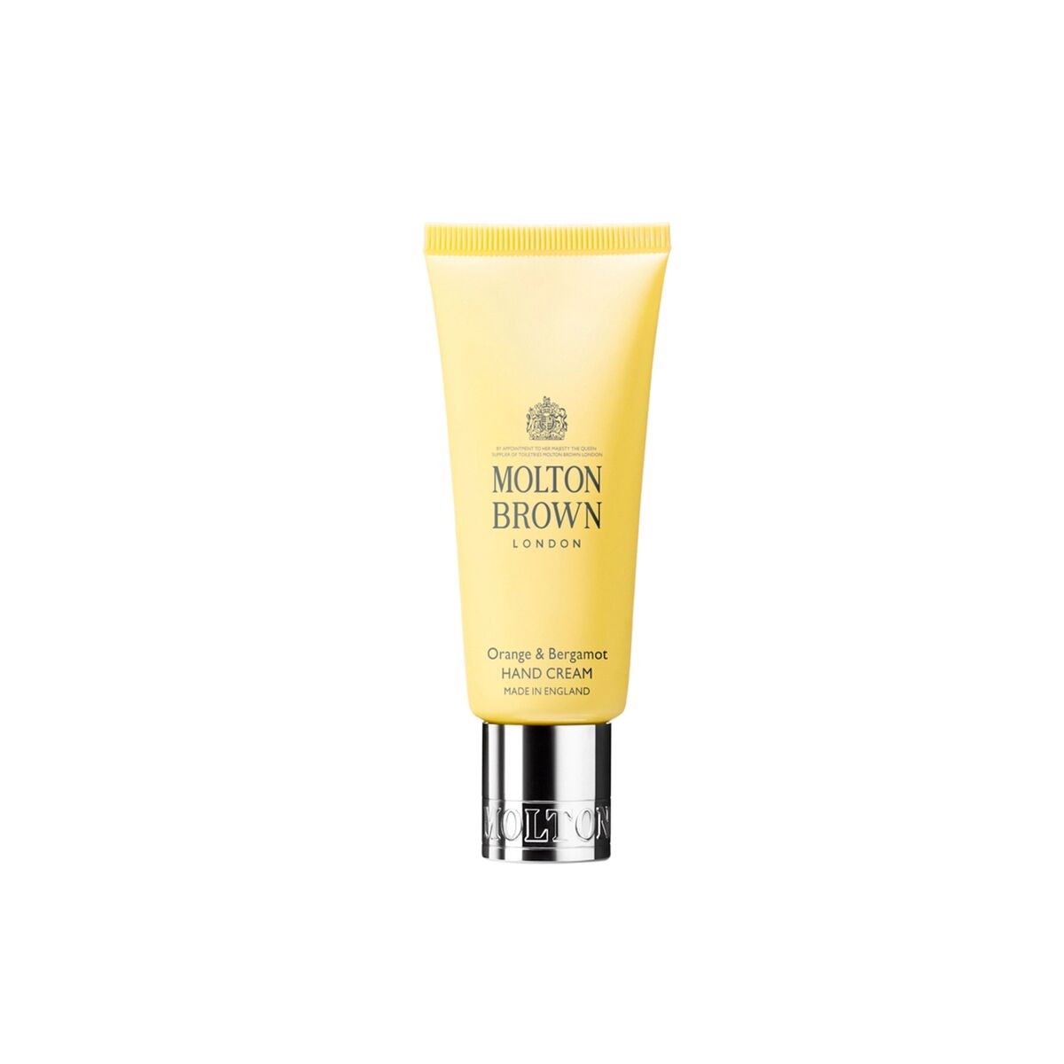 Handcreme Molton Brown Orange & Bergamotte 40 ml-0
