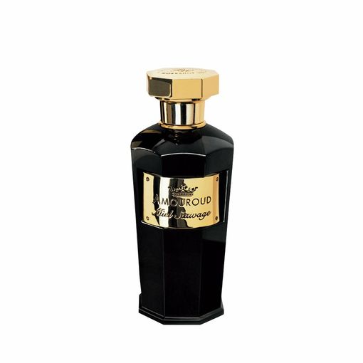 Amouroud Miel Sauvage eau de parfum 100 ml - immagine 2