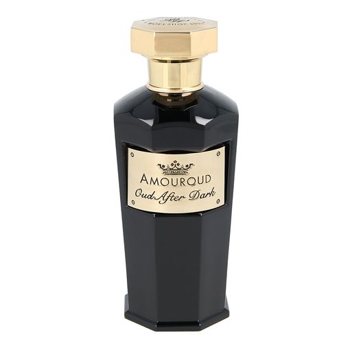 Amouroud Oud After Dark eau de parfum 100 ml - immagine 2