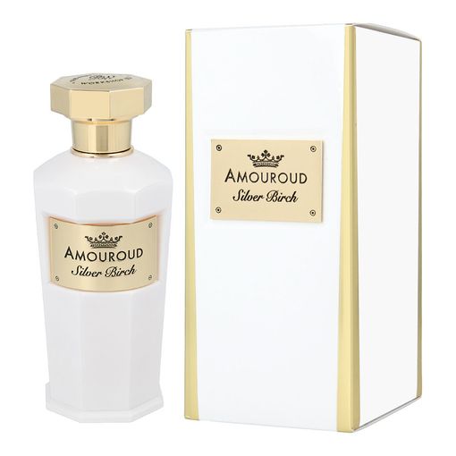 Amouroud Silver Birch eau de parfum 100 ml