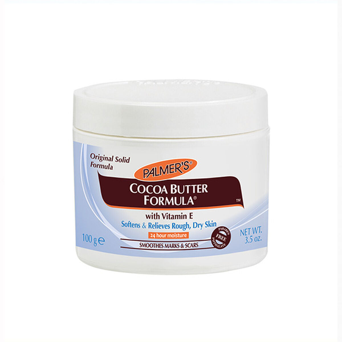 Körpercreme Palmer's Kakaobutter 270 g Trockene Haut-0