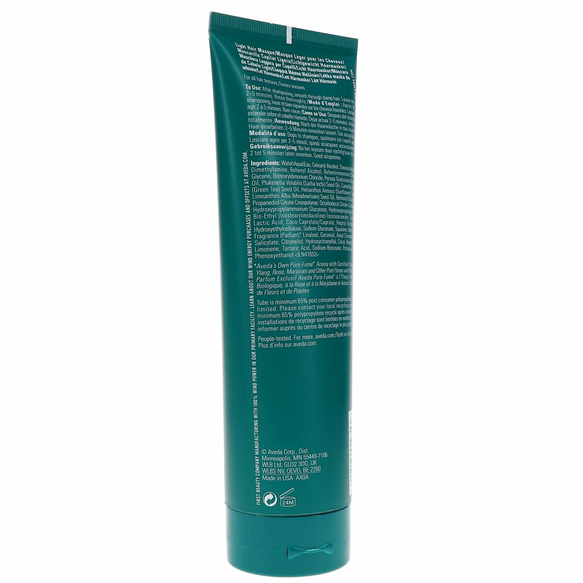 Stylingcreme Aveda Botanical Repair 350 ml-5