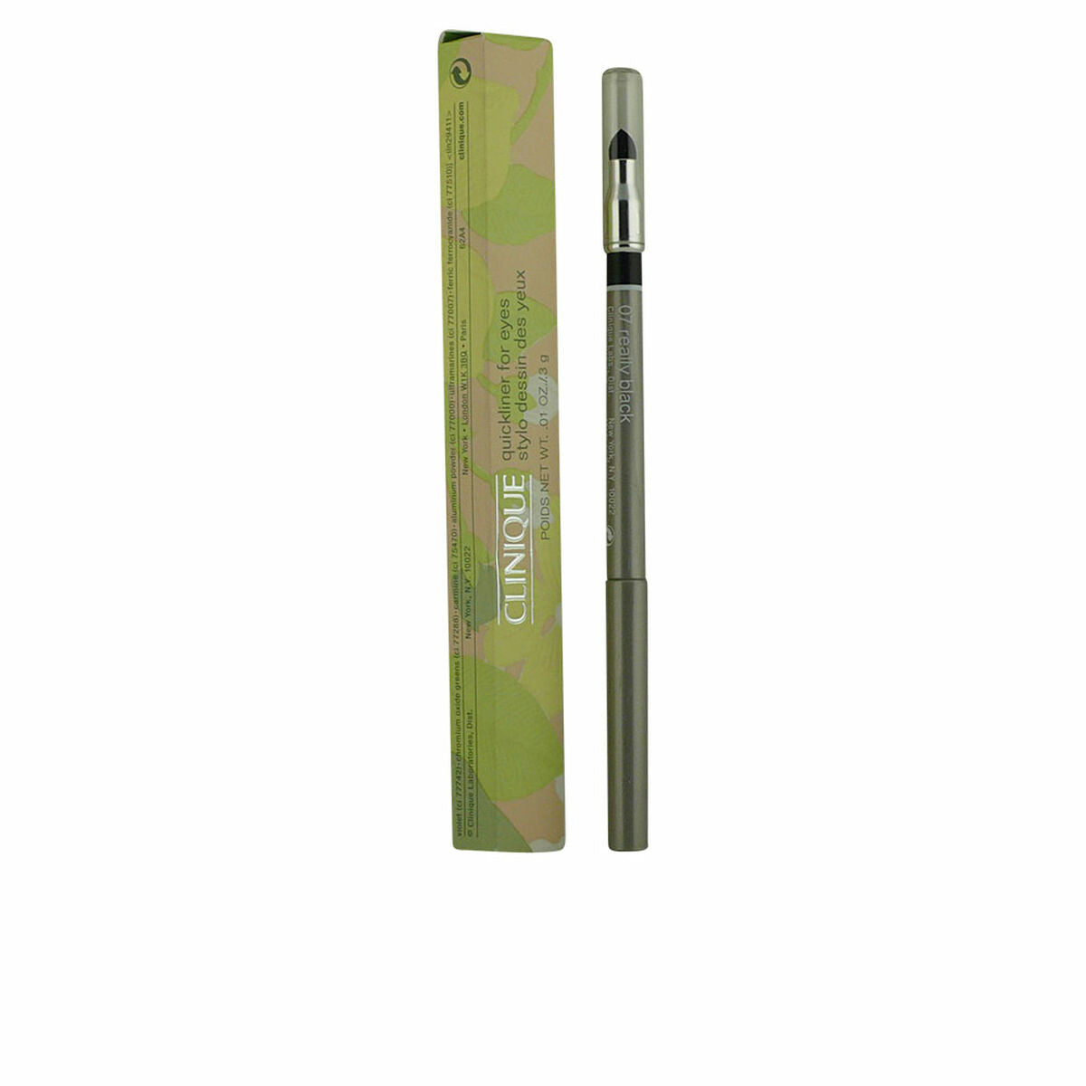 Augenstift Quickliner Clinique-3
