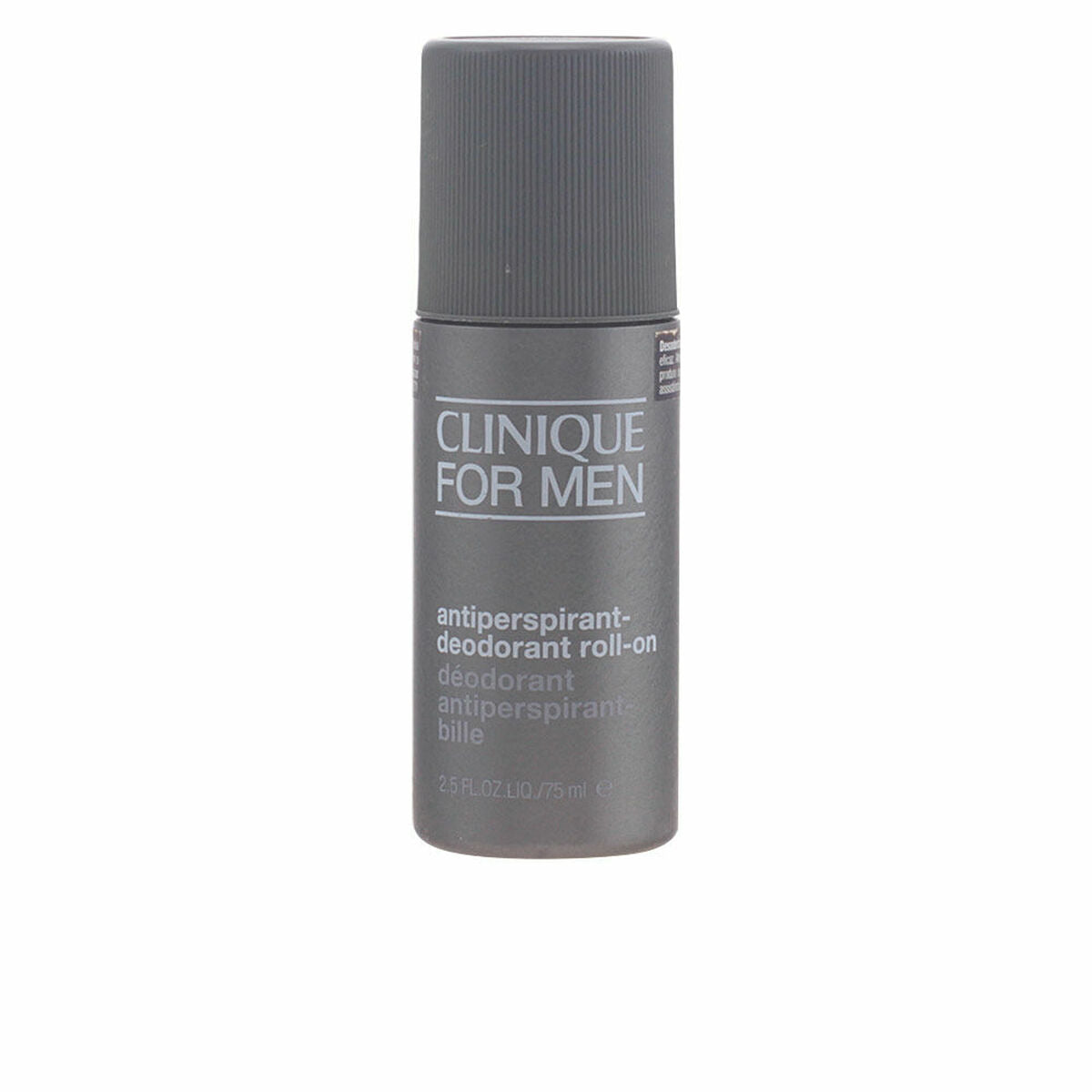 Roll-On Deodorant Men Antiperspirant Clinique (75 ml)-0