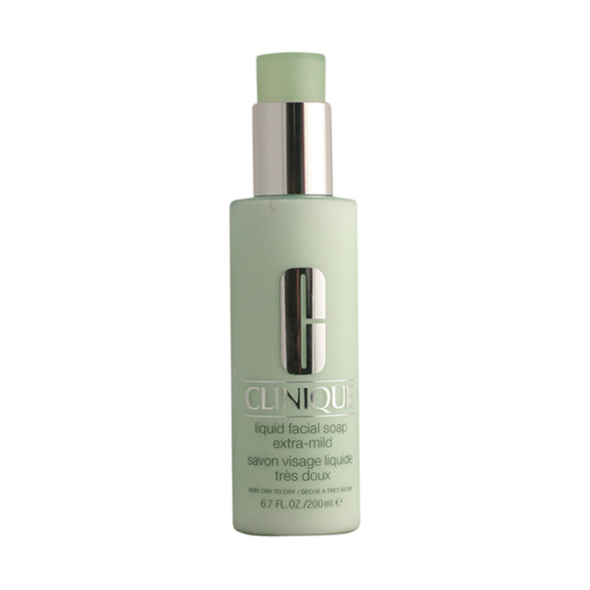 Liquid Soap Liquid Facial Soap Clinique 200 ml-0