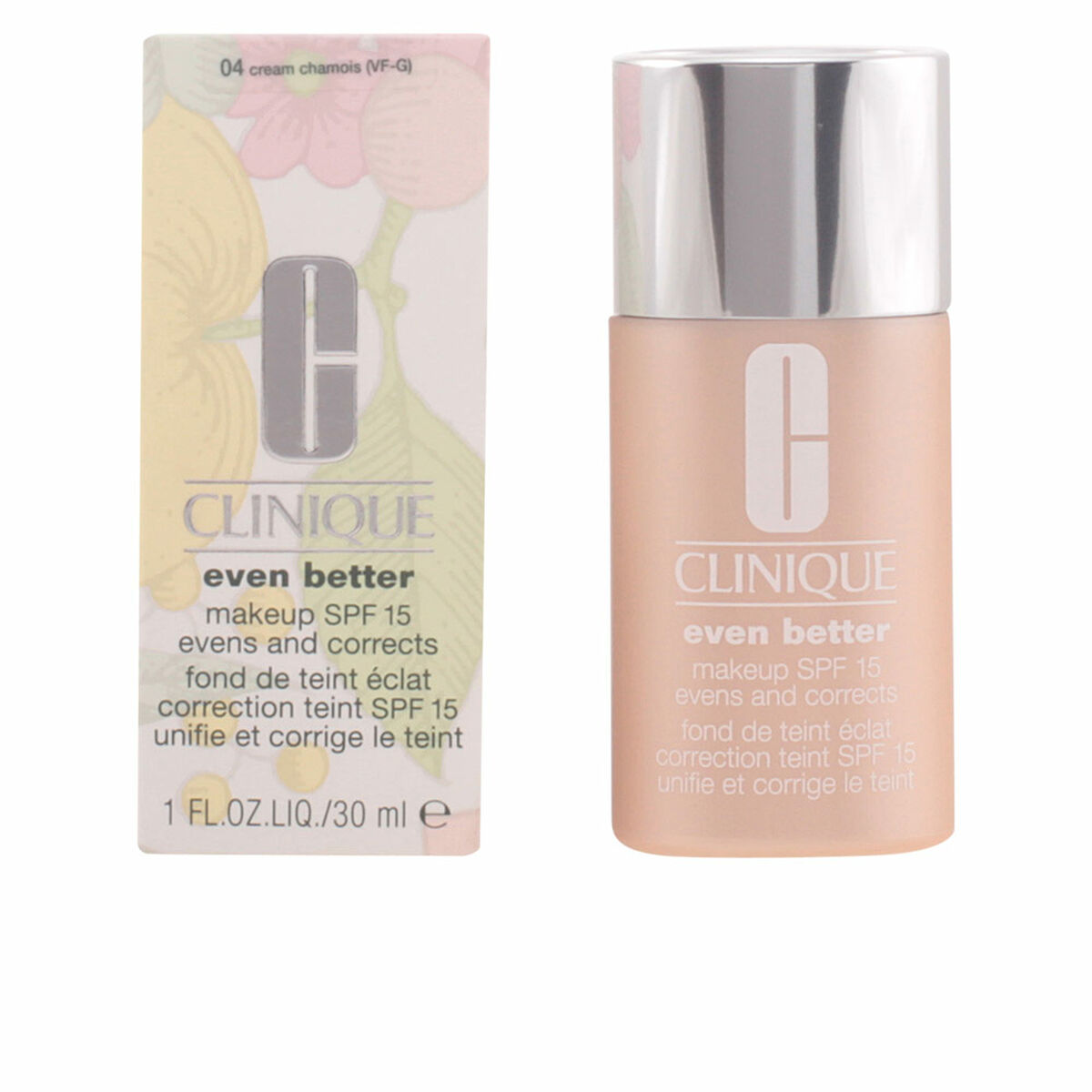 Make Up Anti-macchie marroni Even Better Clinique (30 ml)-2