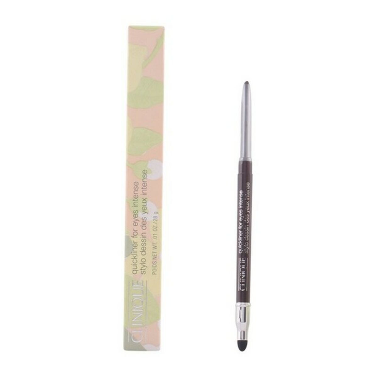 Eye Pencil Quickliner Clinique-3