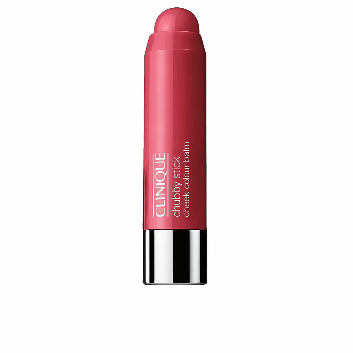 Farbstift Clinique CHUBBY STICK Pink Roly Poly Rosy 6 g-0