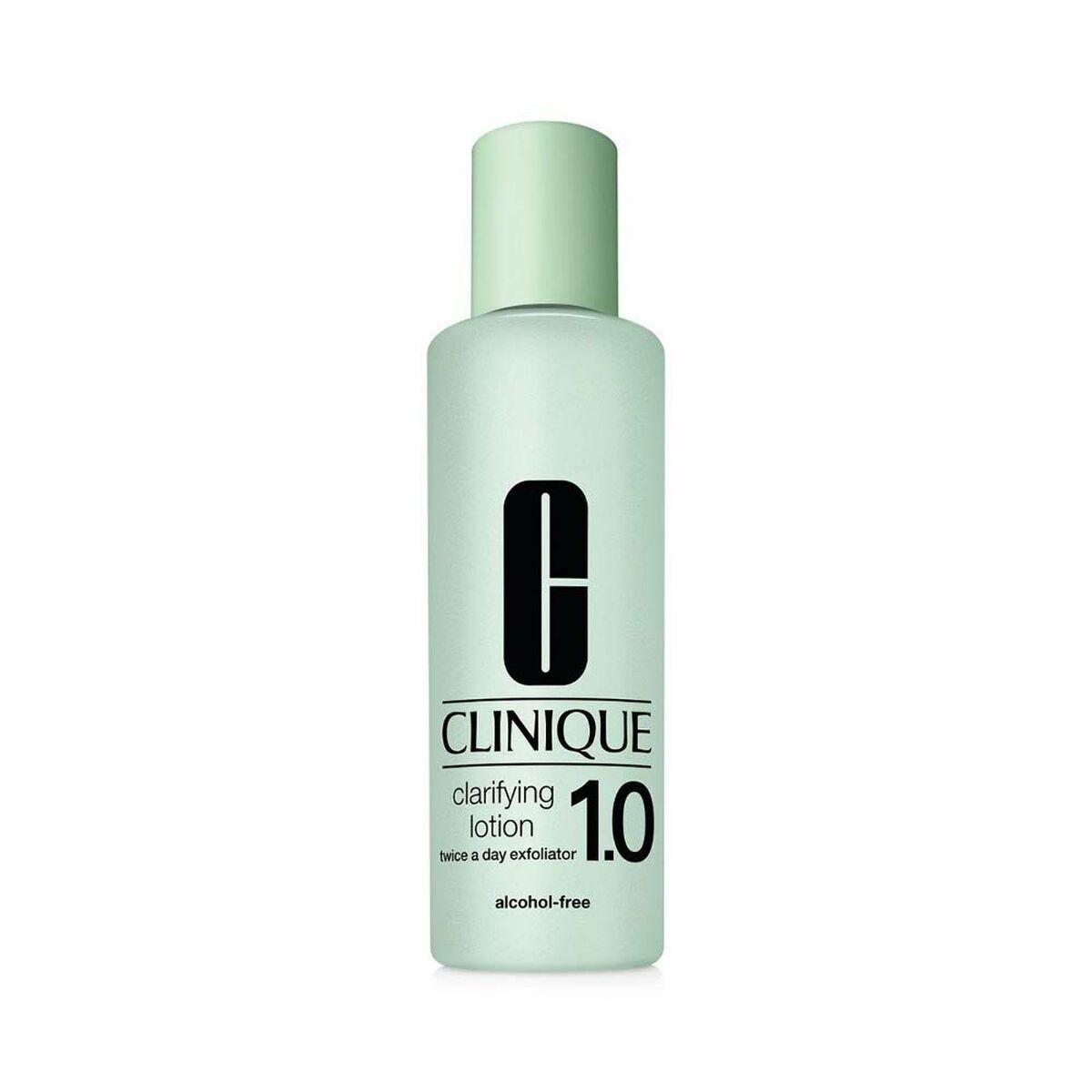 Facial Exfoliator Clarifying Lotion 1.0 Step 2 Clinique W-SC-3572 200 ml-0