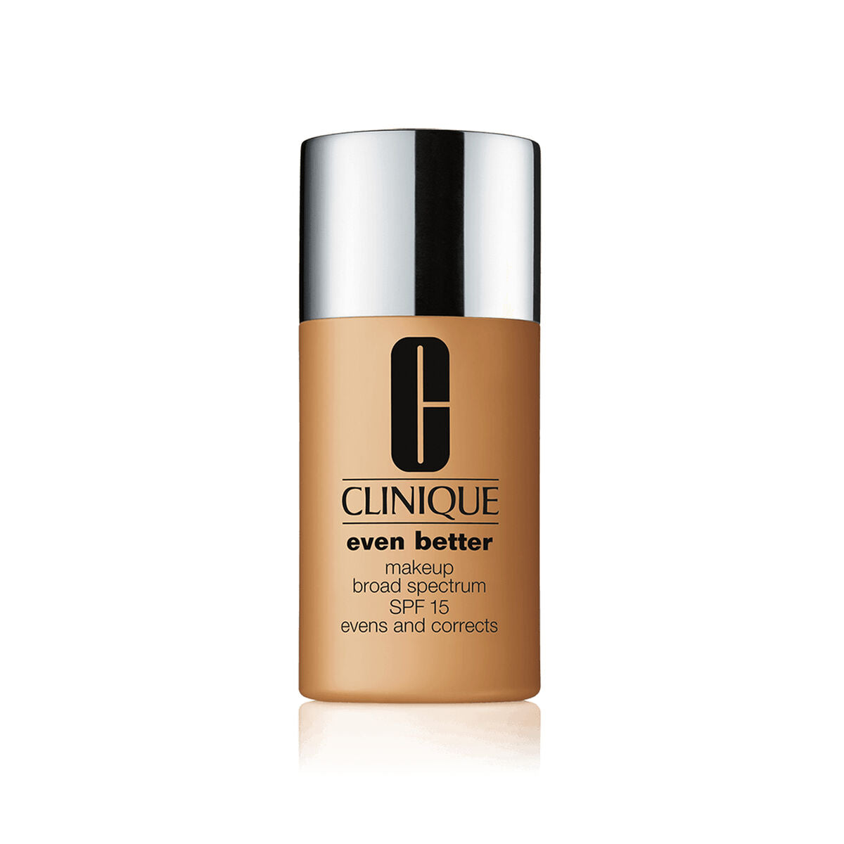 Liquid Make Up Base Even Better Clinique 100-Deep Honey Spf 15 30 ml-0