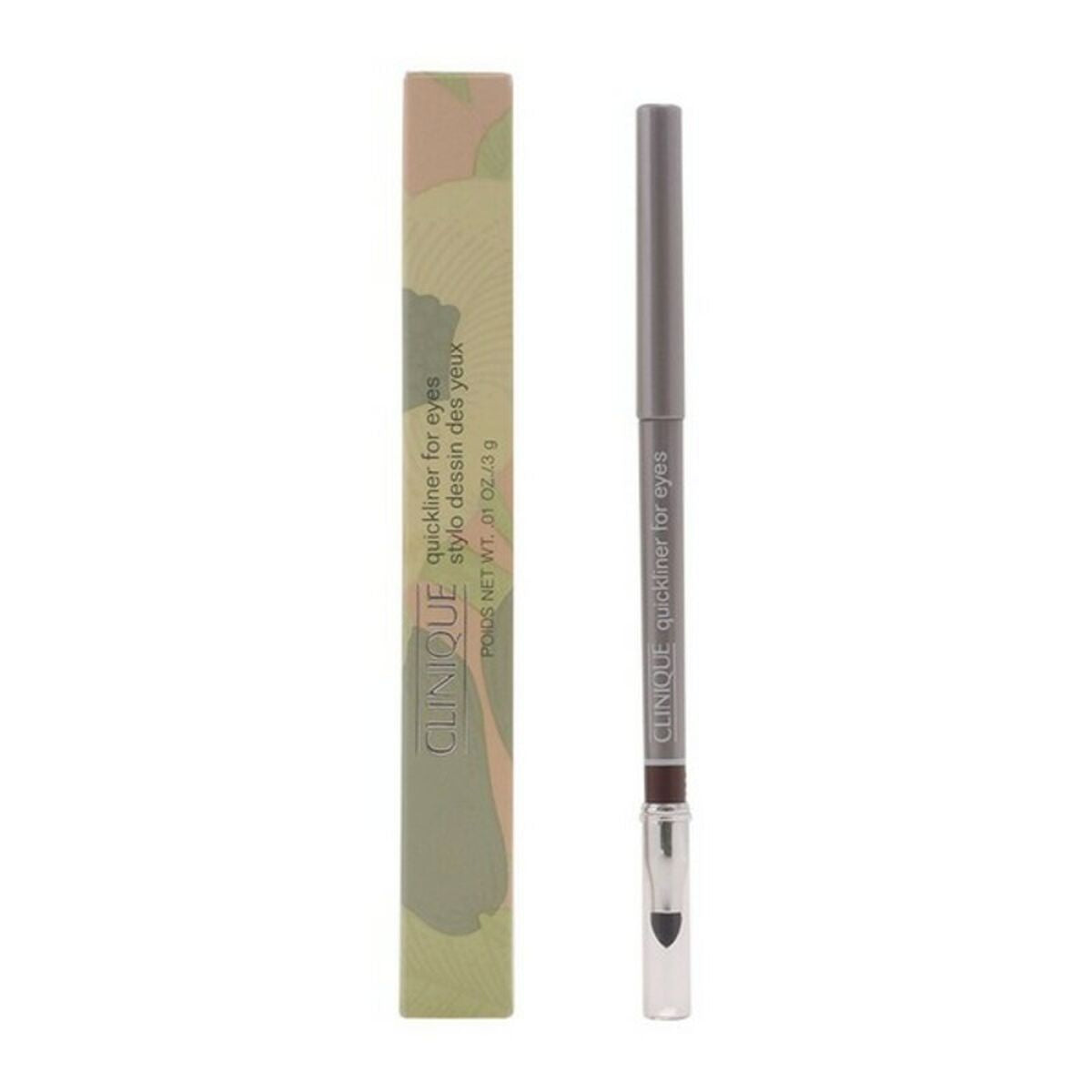 Eye Pencil Quickliner Clinique-7