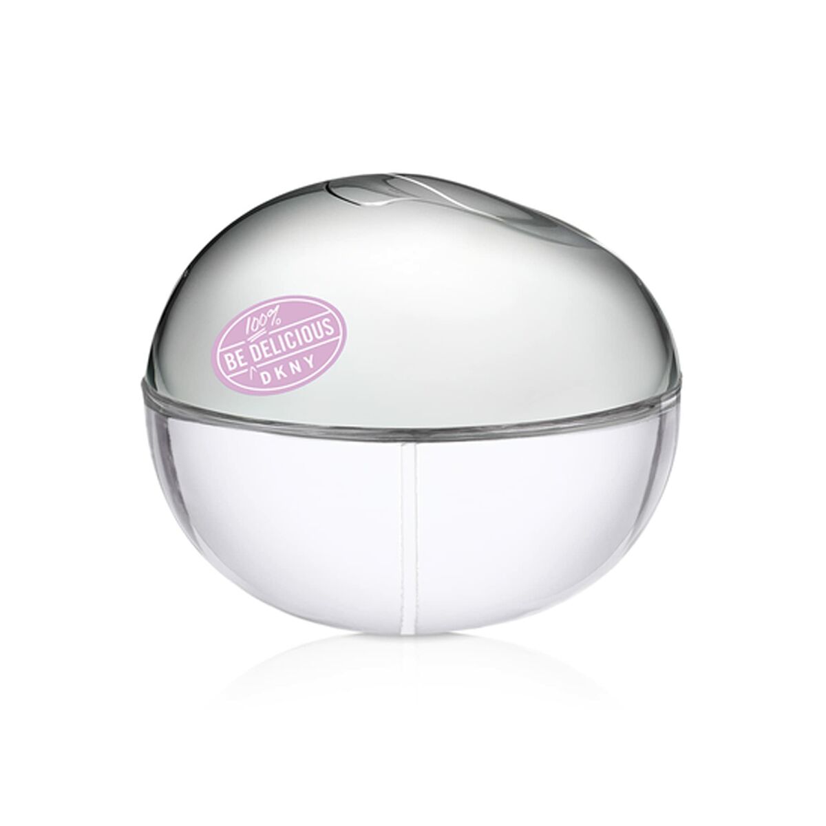 Profumo Donna DKNY Be 100% Delicious EDP 100 ml Be 100% Delicious-1