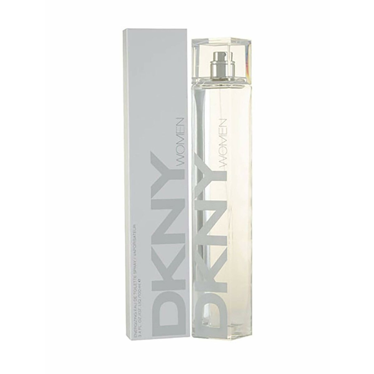 Profumo da donna DKNY 220170 EDT 100 ml-0