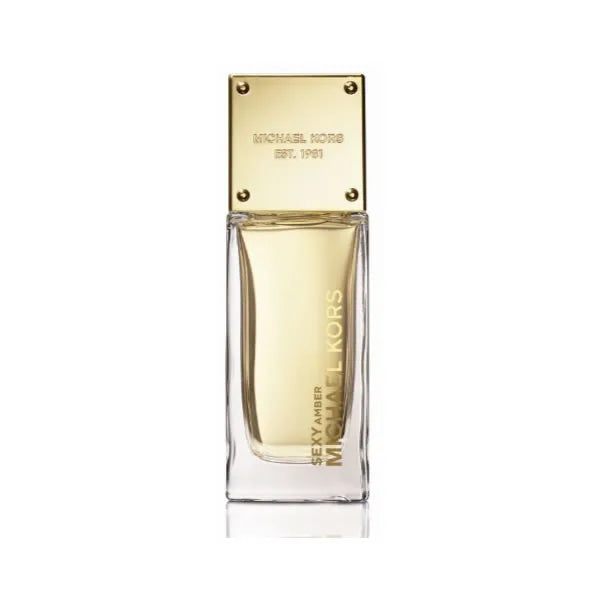 Michael Kors Sexy Amber eau de parfum spray 50 ml
