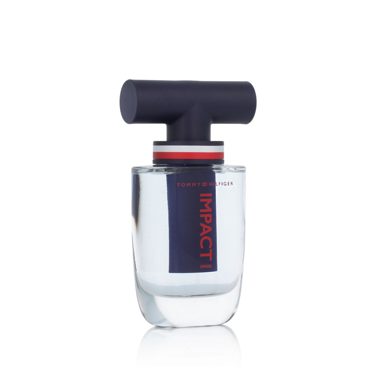 Herrenparfüm Tommy Hilfiger Impact Spark EDT 50 ml-1