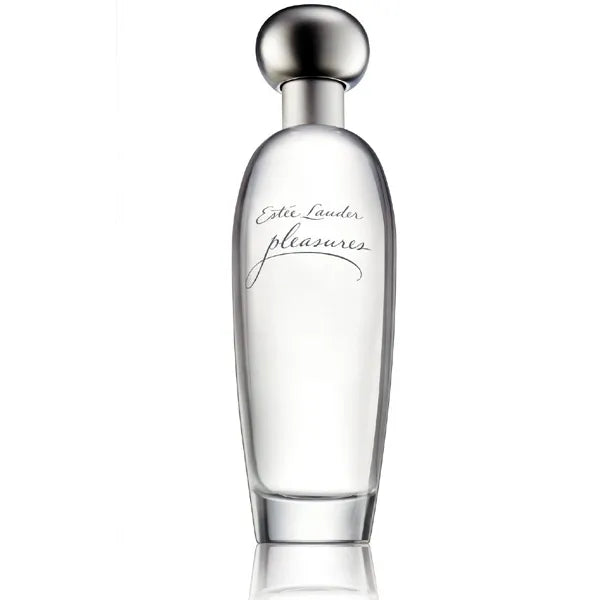 Estée Lauder Pleasures eau de parfum spray 100 ml