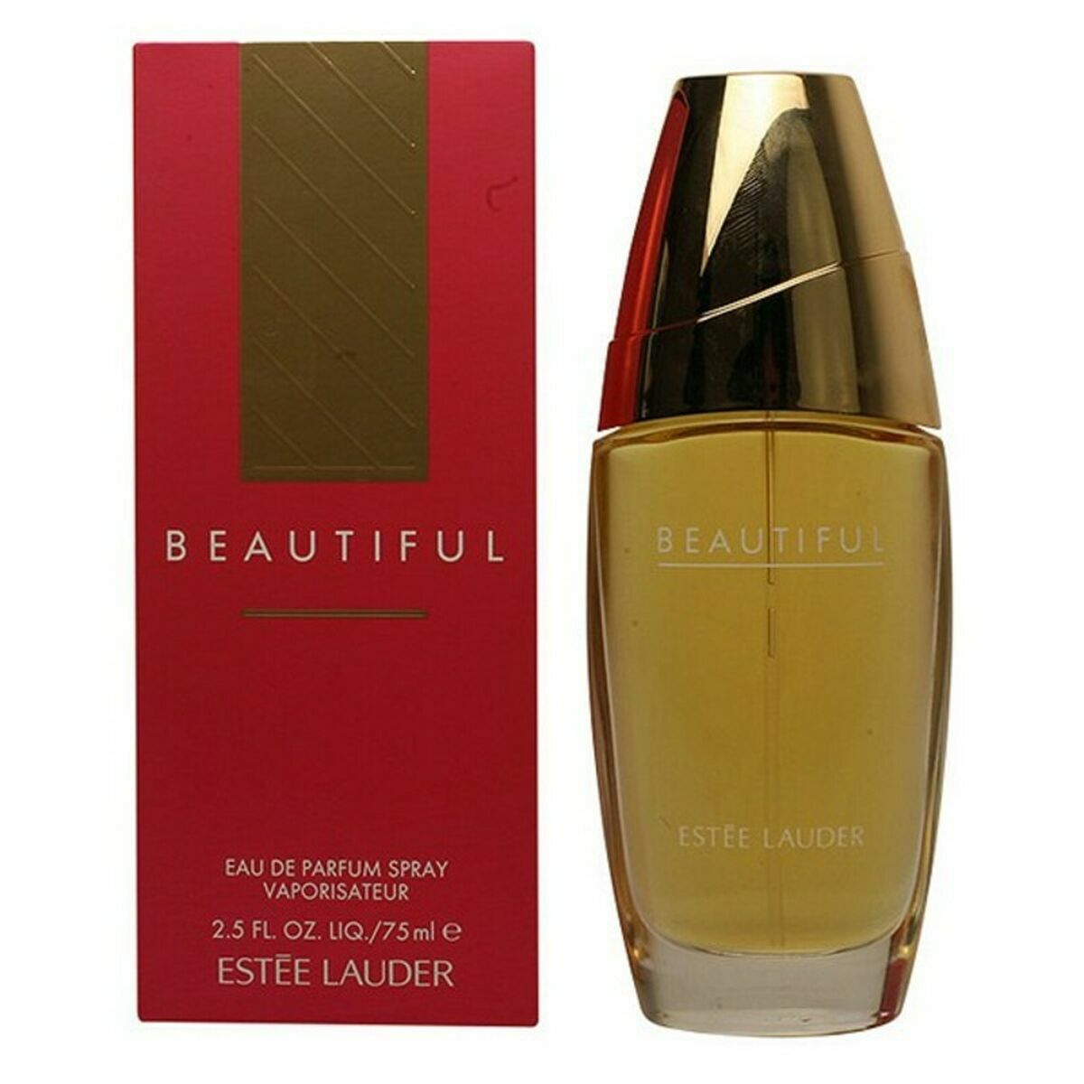 Women's Perfume Beautiful Estee Lauder EDP EDP-2