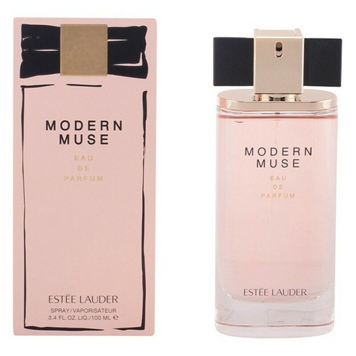 Women's Perfume Modern Muse Estee Lauder EDP EDP-0