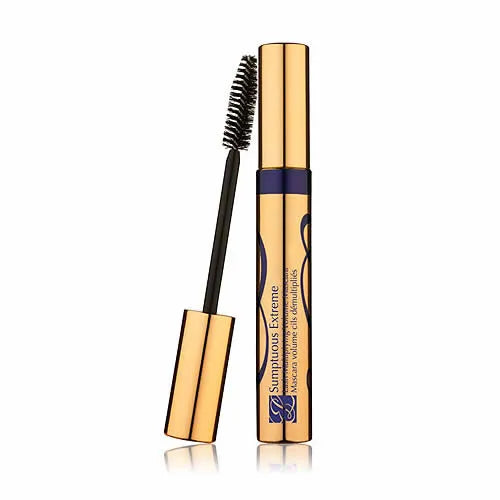Estée Lauder Sumptuous Extreme mascara 01 Black