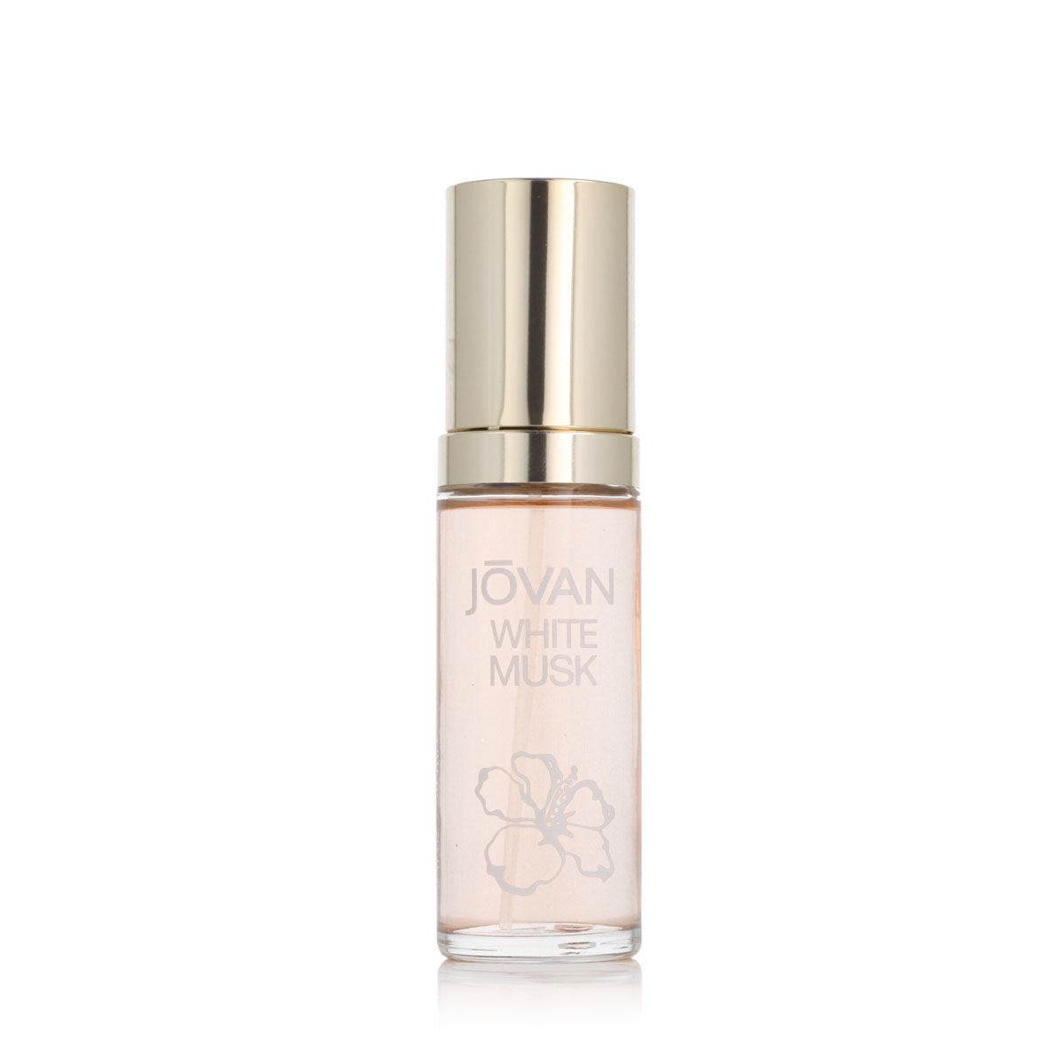 Profumo da donna Jovan EDC muschio bianco per donna (59 ml)-1