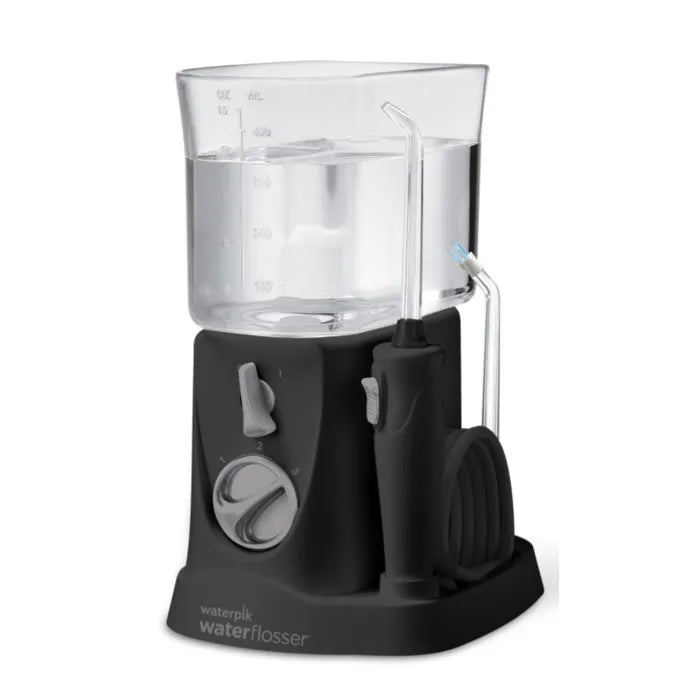Waterpik Traveler Oral Idropulsore Wp316ed Black