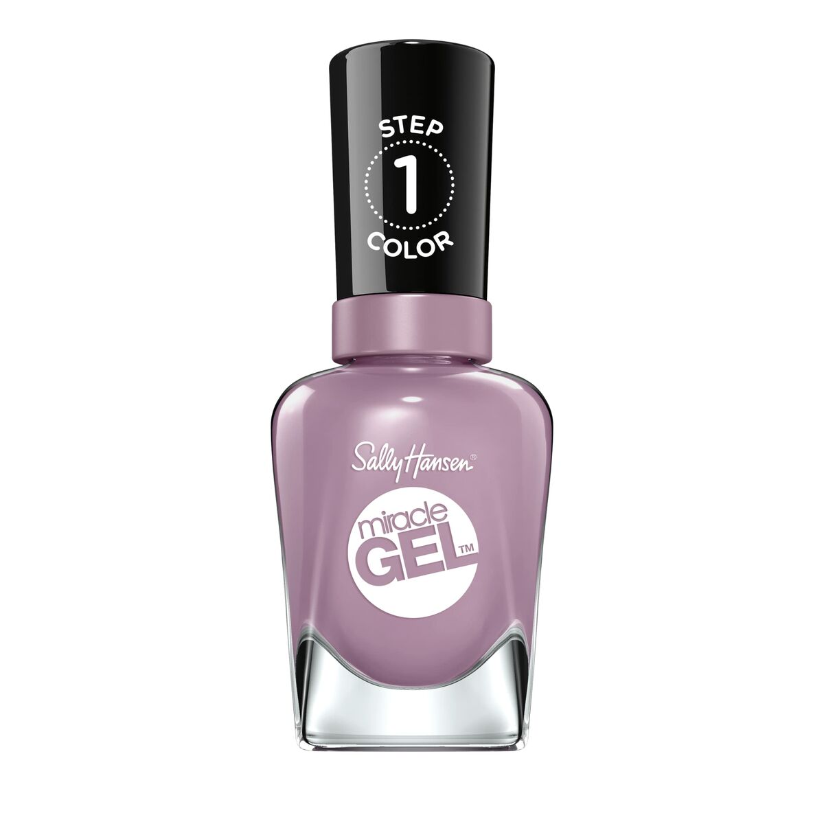 Nagellack Sally Hansen Miracle Gel 559-street flair (14,7 ml)-0