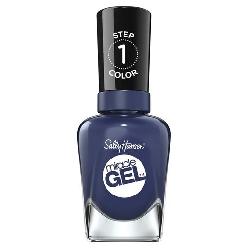 Sally Hansen Miracle gel 609-Midnight Mod 14,7 ml